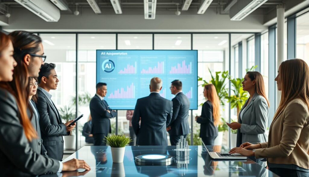 KI im Vertrieb und automatisierte Lead-Generierung