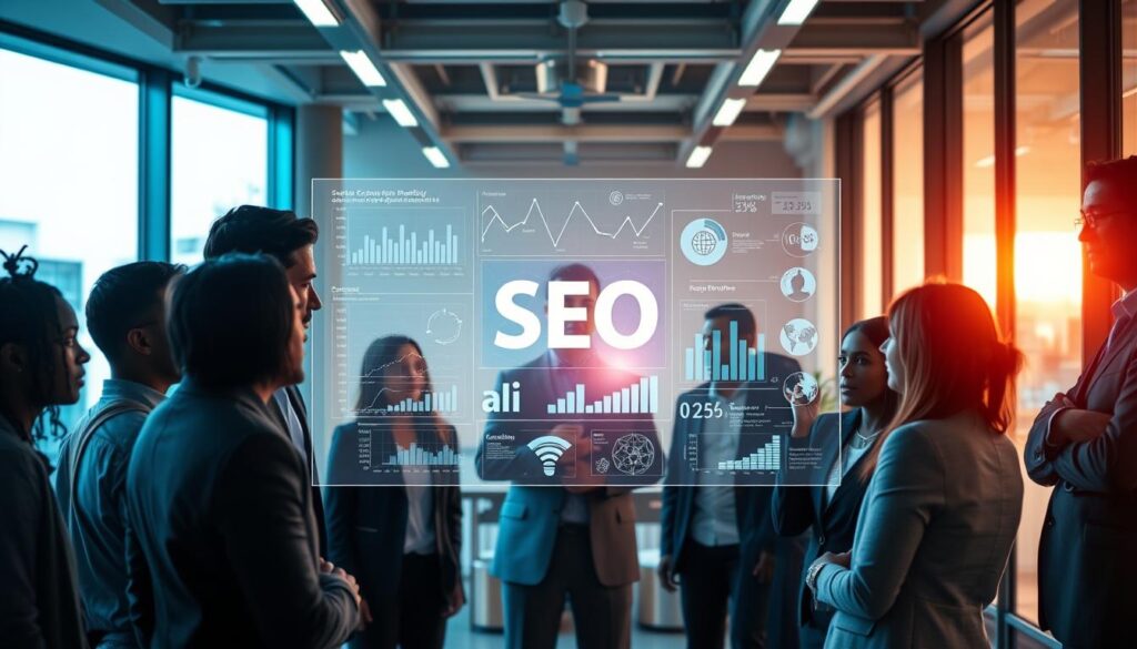 KI im digitalen Marketing