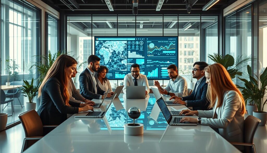KI in der IT für Prozessoptimierung in der Softwareentwicklung