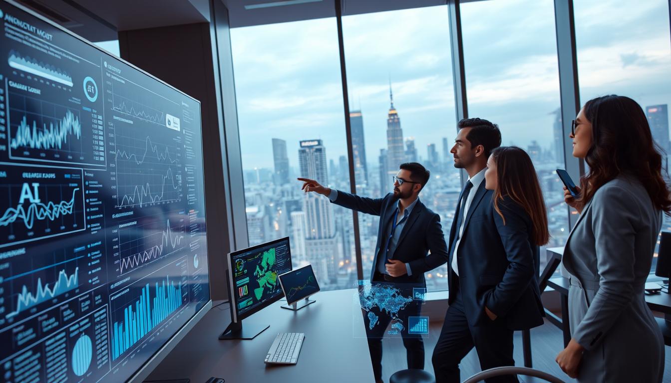 KI und Big Data