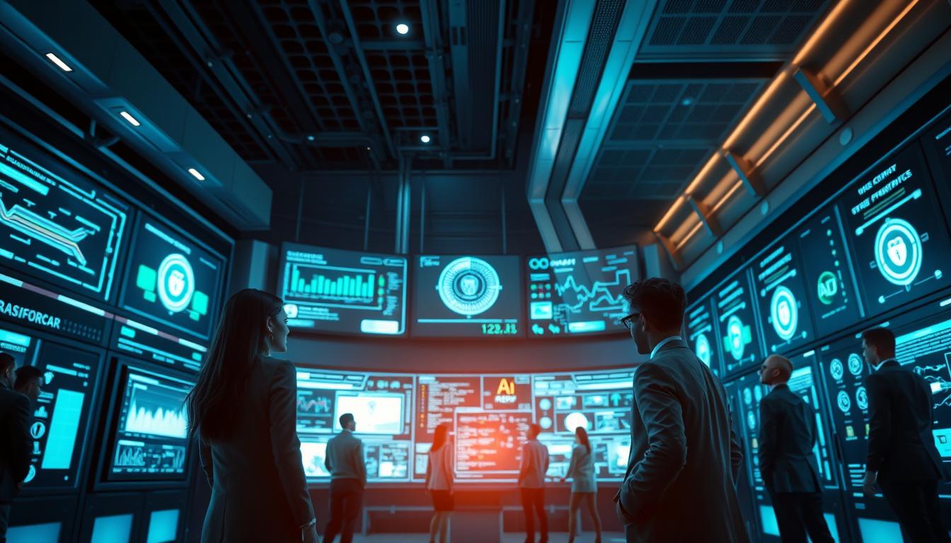 KI und Cybersecurity