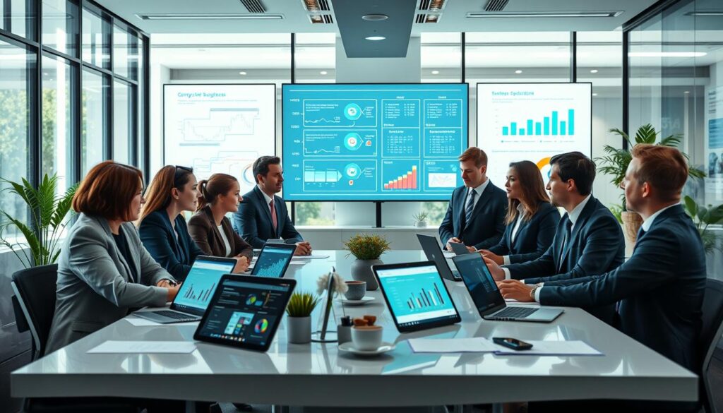 KYB-Prozesse digitale Transformation Compliance