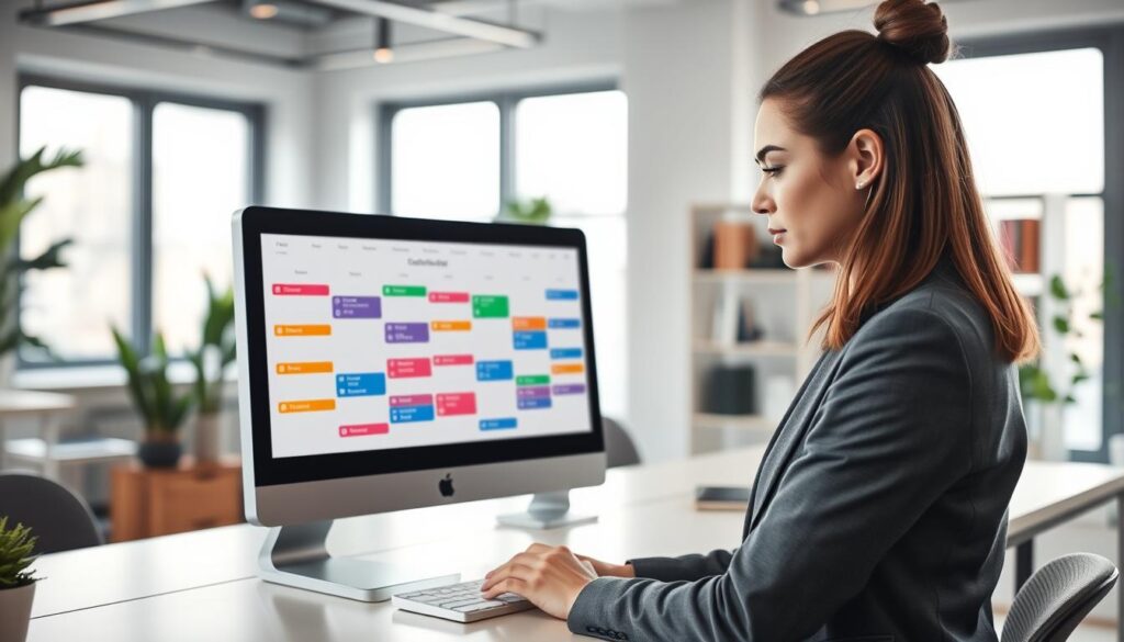 Kalenderoptimierung mit KI-Tools