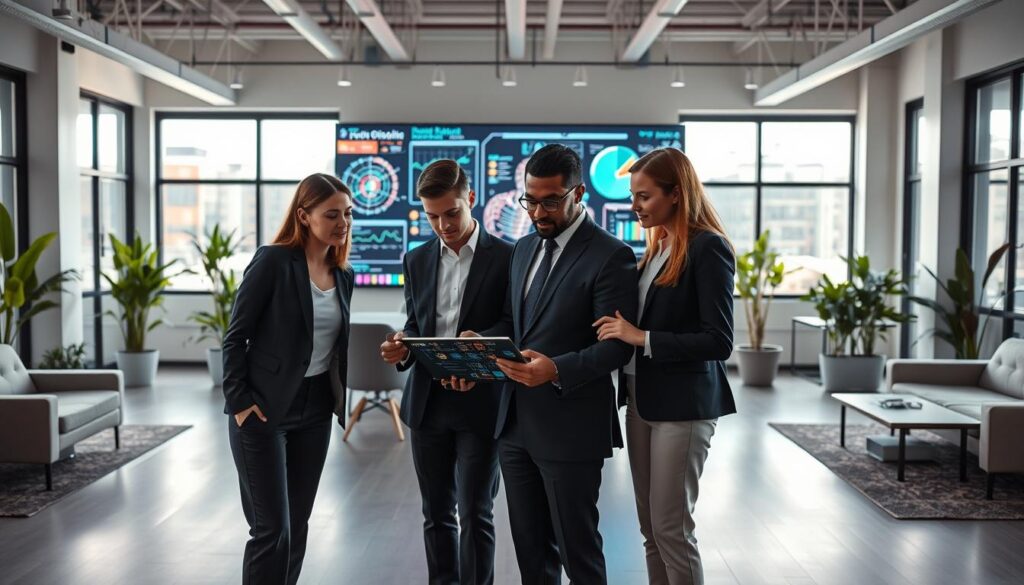 Kampagnenoptimierung durch KI-Marketing-Automatisierung