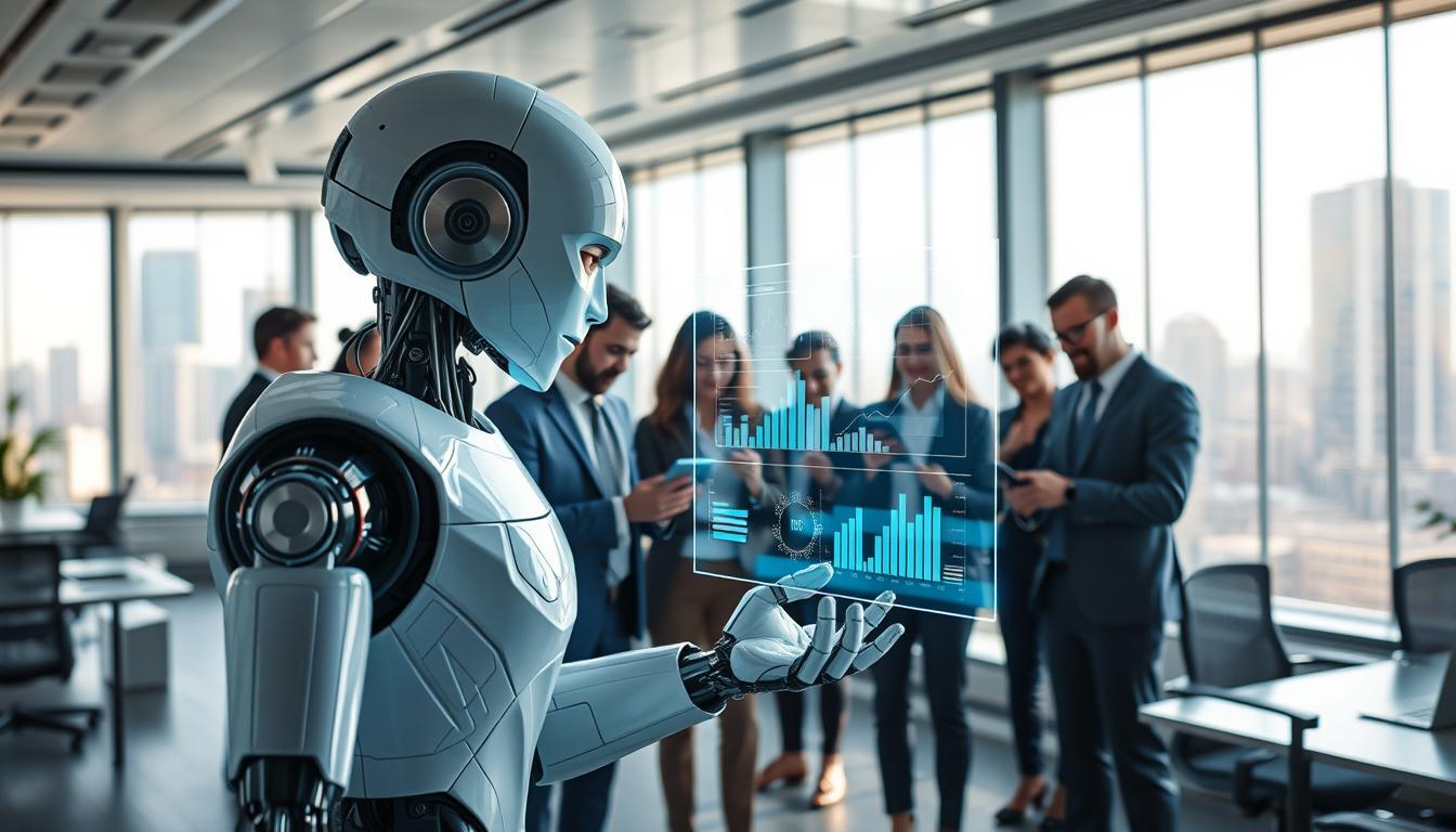 Knowledge Bots