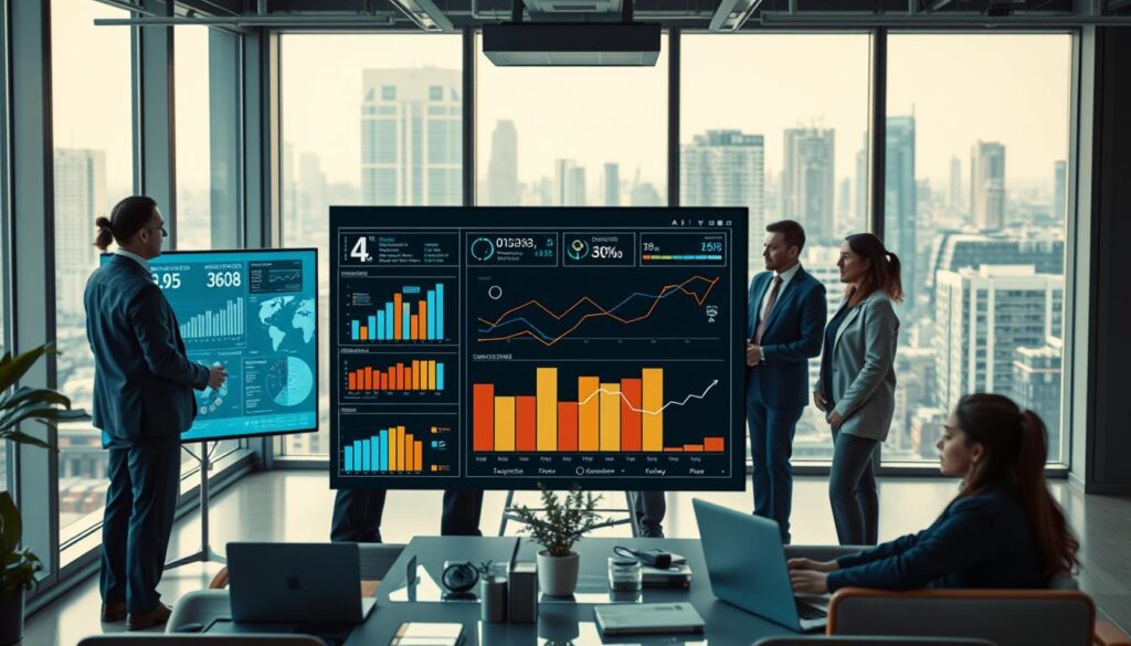 Kompetenzanalyse KI zur Identifikation von Skill-Gaps