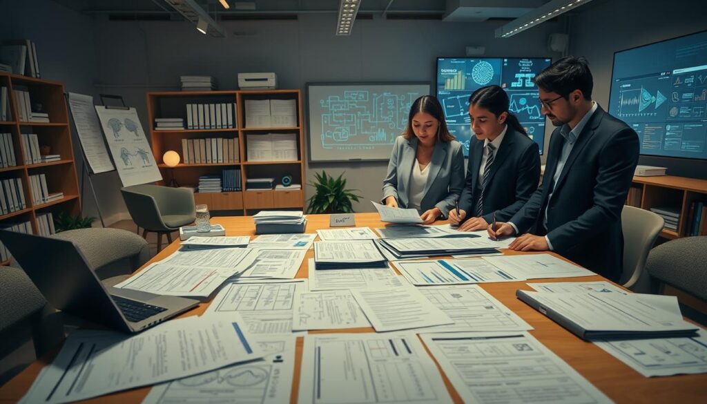 Konformitätsprüfung und Technische Dokumentation für KI-Systeme