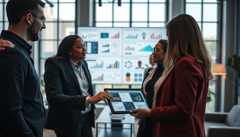 Kontaktmanagement und intelligente CRM-Automatisierung