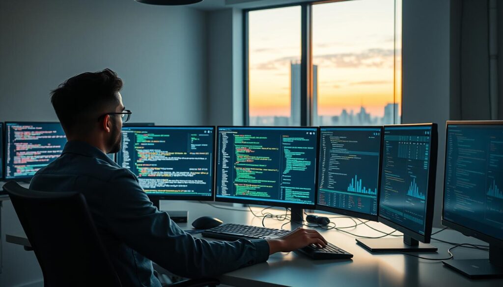 Kontextbewusstes Coding mit modernen KI-Modellen