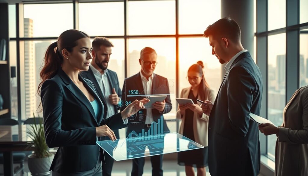 Kontinuierliche Optimierung durch agentische KI