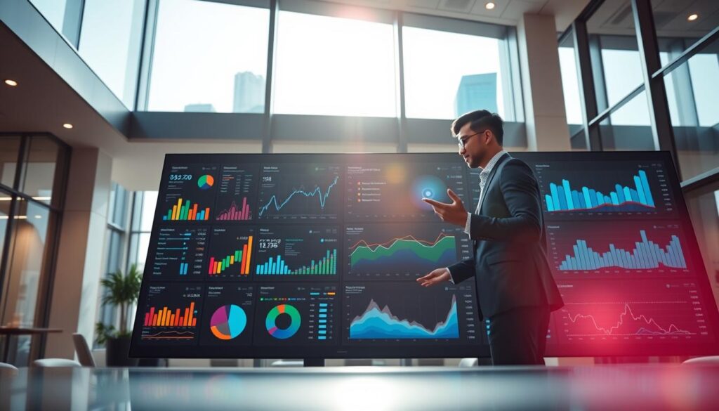 Kostenanalyse KI und Profitabilitätsüberwachung in Echtzeit