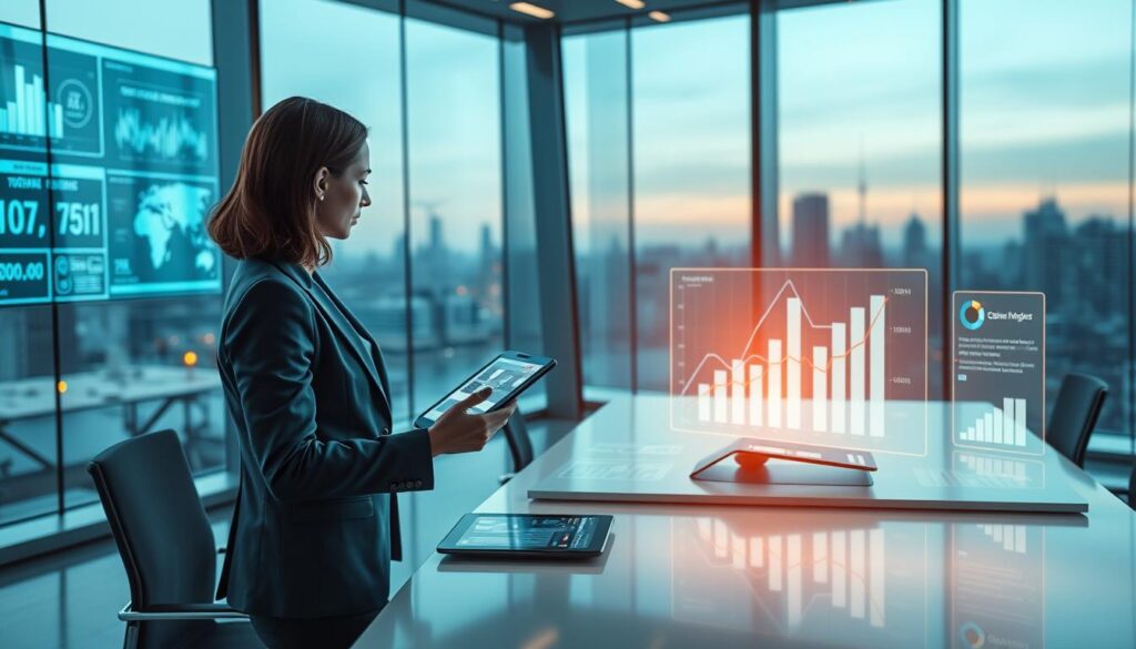 Kostenanalyse KI und Profitabilitätsüberwachung in Echtzeit