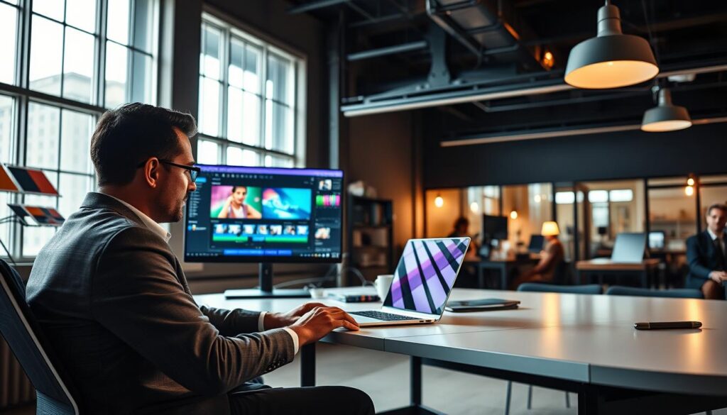 Kosteneffiziente Videoproduktion mit Kling 2.6