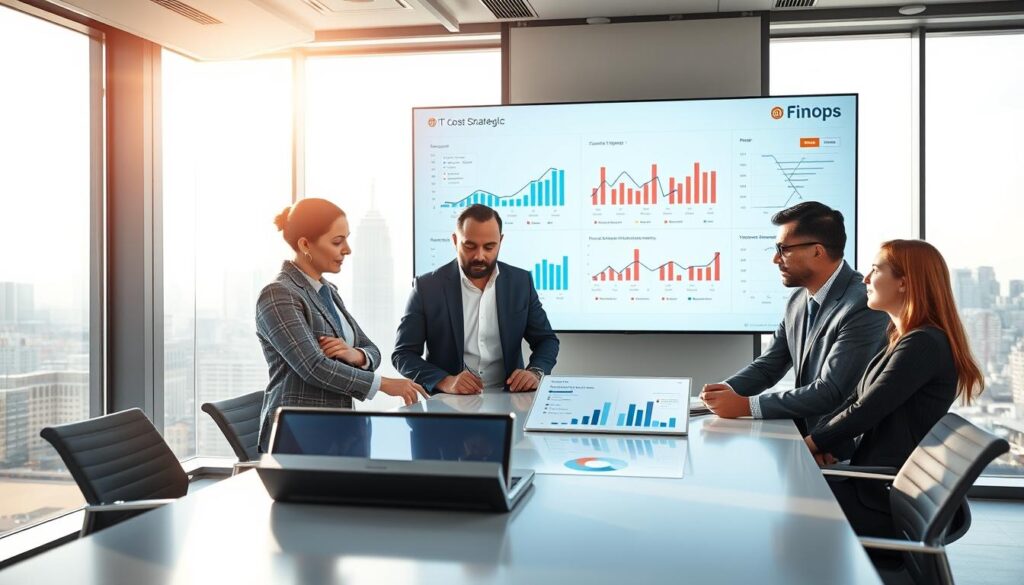 Kostentreiber im IT-Kostenmanagement und FinOps