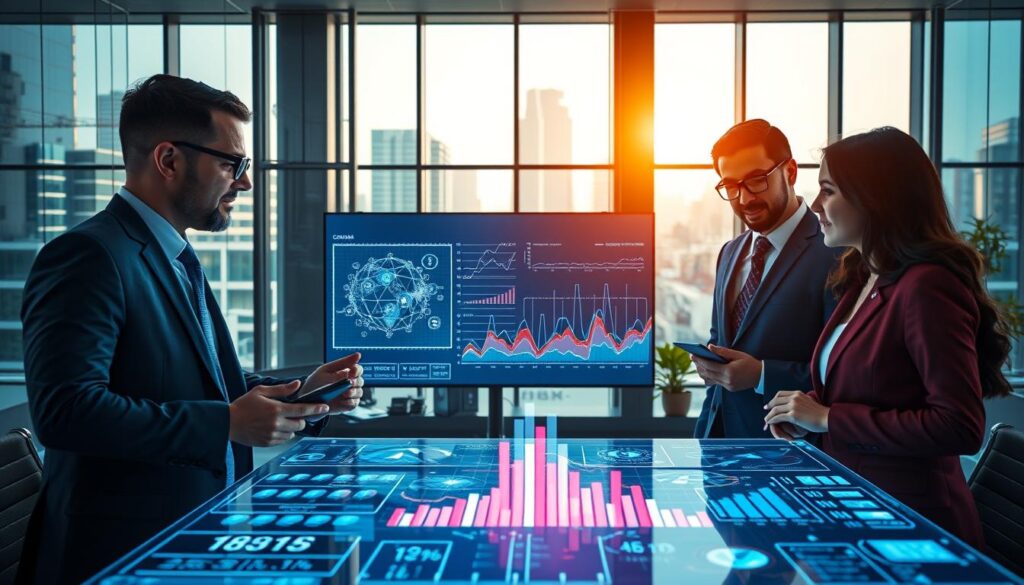 Kostentreiberanalyse KI und Machine Learning Kostenrechnung
