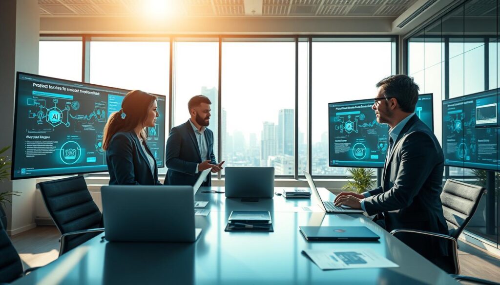 Künstliche Intelligenz Beratung für Mittelstand und KI-Projekte
