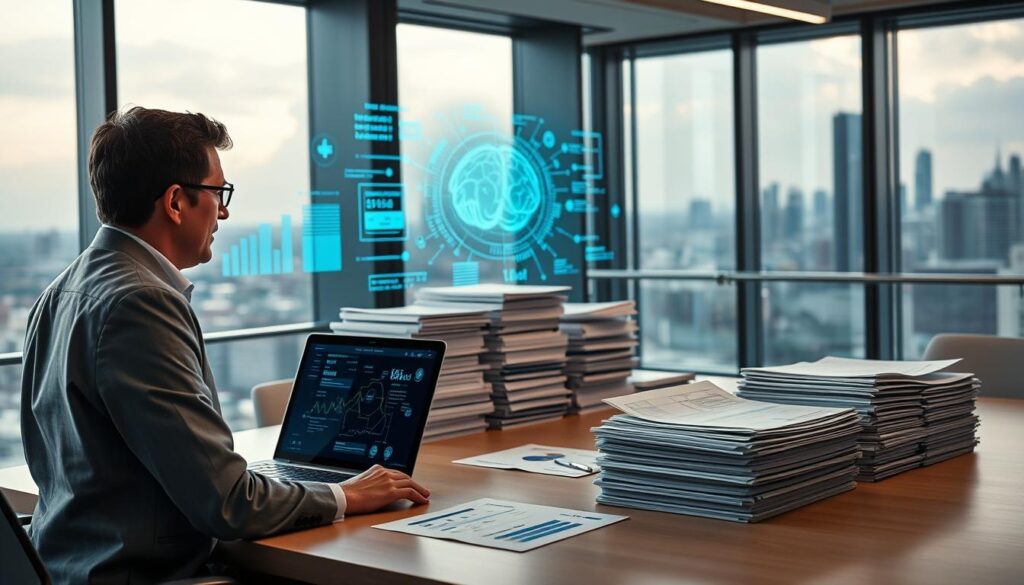 Künstliche Intelligenz Buchhaltung Prozessautomatisierung Künstliche Intelligenz Buchhaltung Prozessautomatisierung
