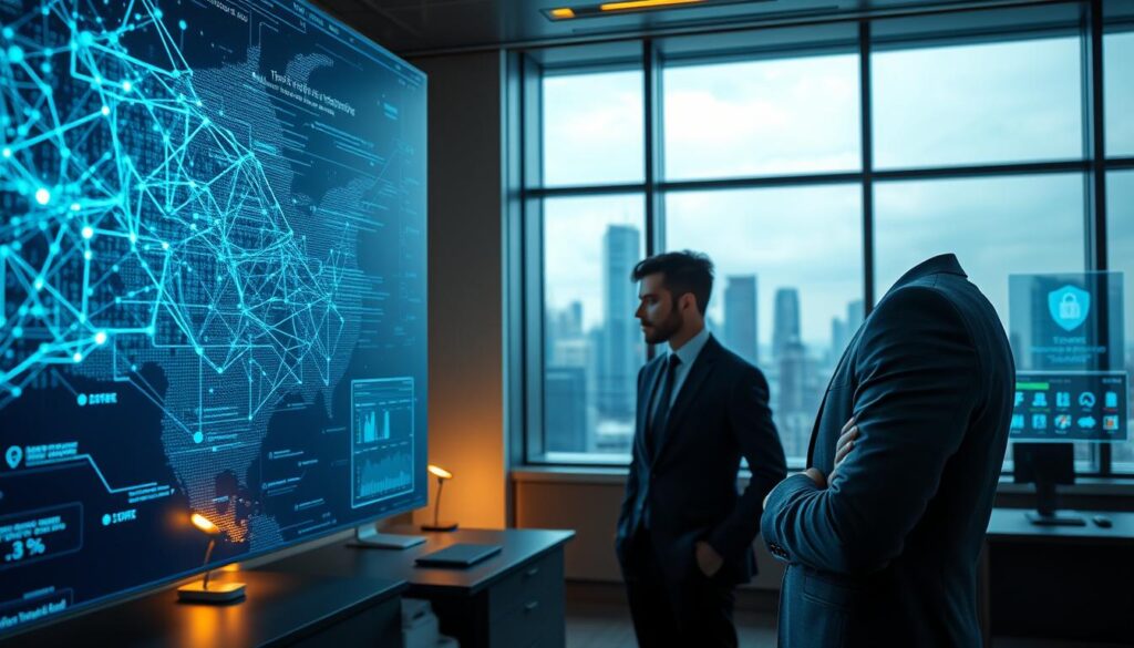 Künstliche Intelligenz Datenbanken