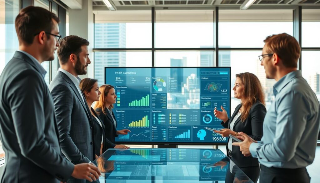 Künstliche Intelligenz HR Anwendungen im Personalwesen
