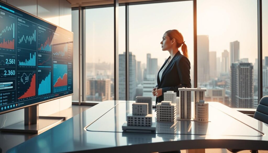 Künstliche Intelligenz Immobilien revolutioniert die Bewertungsprozesse