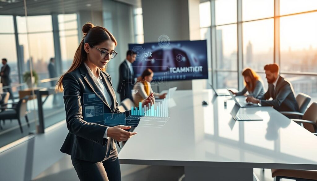 Künstliche Intelligenz Marketing