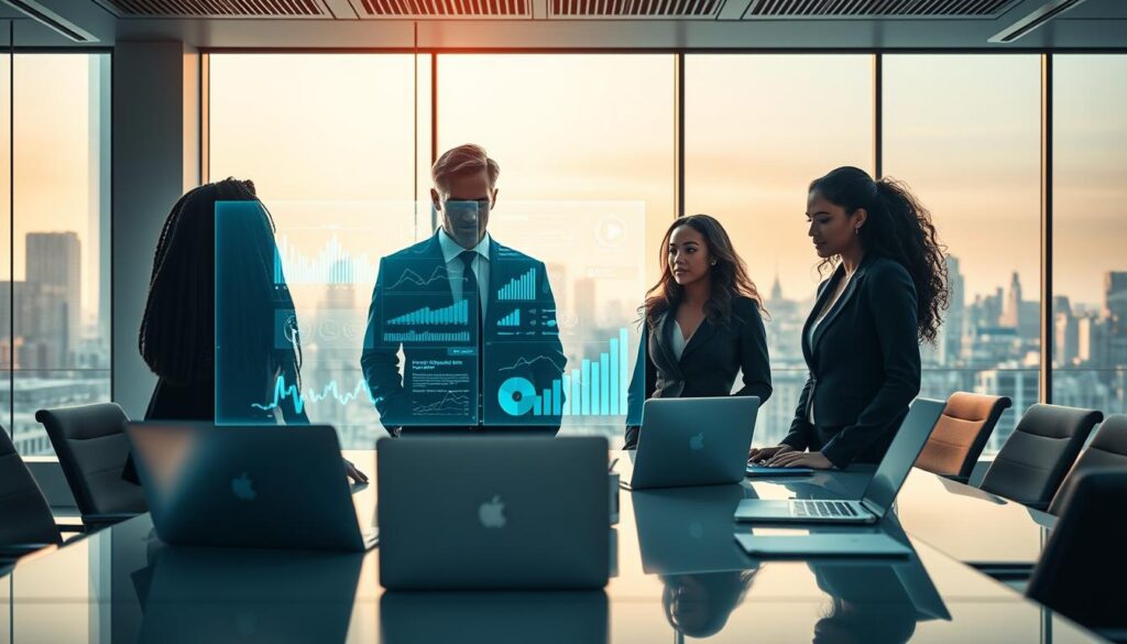 Künstliche Intelligenz Marketing Analytics Methoden