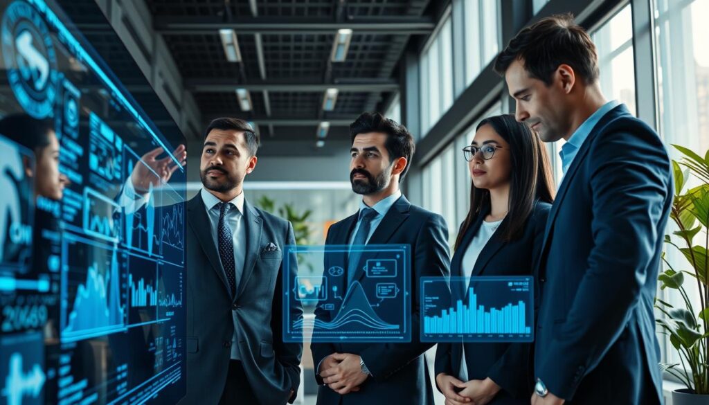 Künstliche Intelligenz Marketing Revolution Kundenanalyse