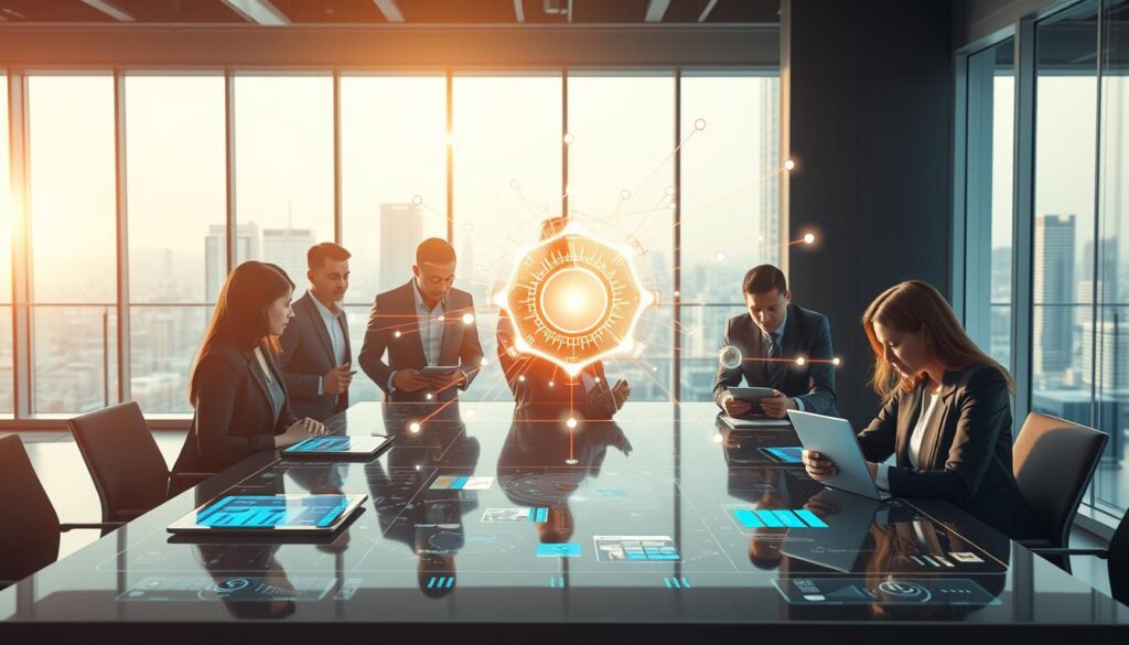 Künstliche Intelligenz Marketing automatisiert Content-Prozesse Künstliche Intelligenz Marketing automatisiert Content-Prozesse