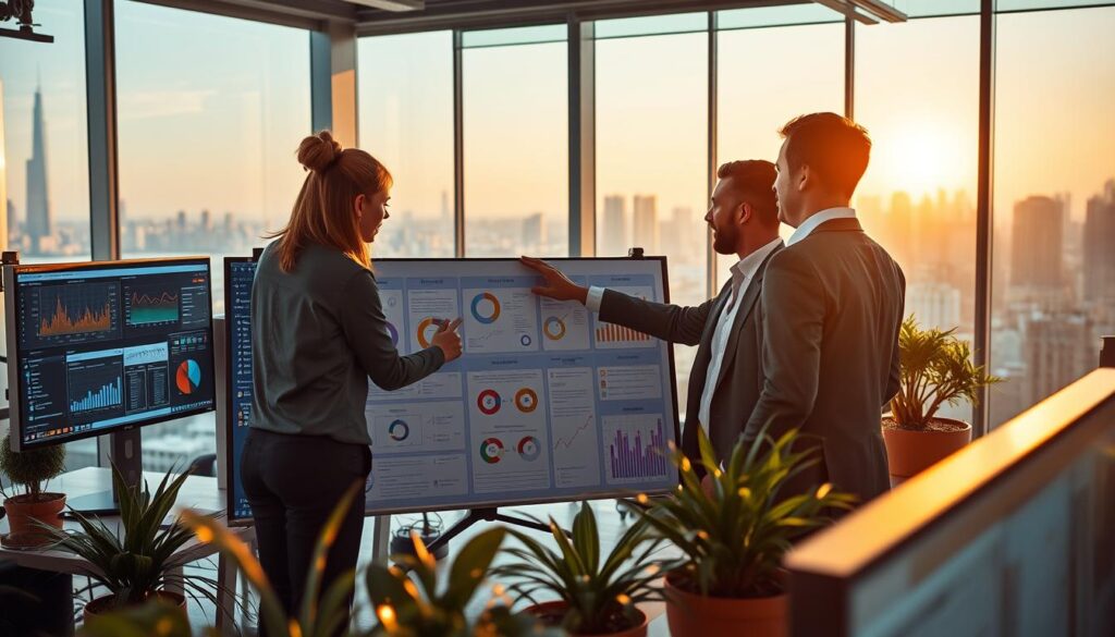 Künstliche Intelligenz Marketing und Predictive Analytics