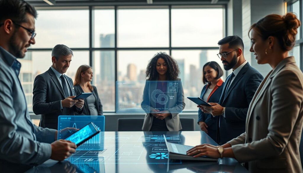 Künstliche Intelligenz Marketing und Vertriebsoptimierung KI