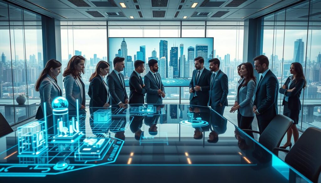 Künstliche Intelligenz Produktentwicklung transformiert traditionelle Entwicklungszyklen