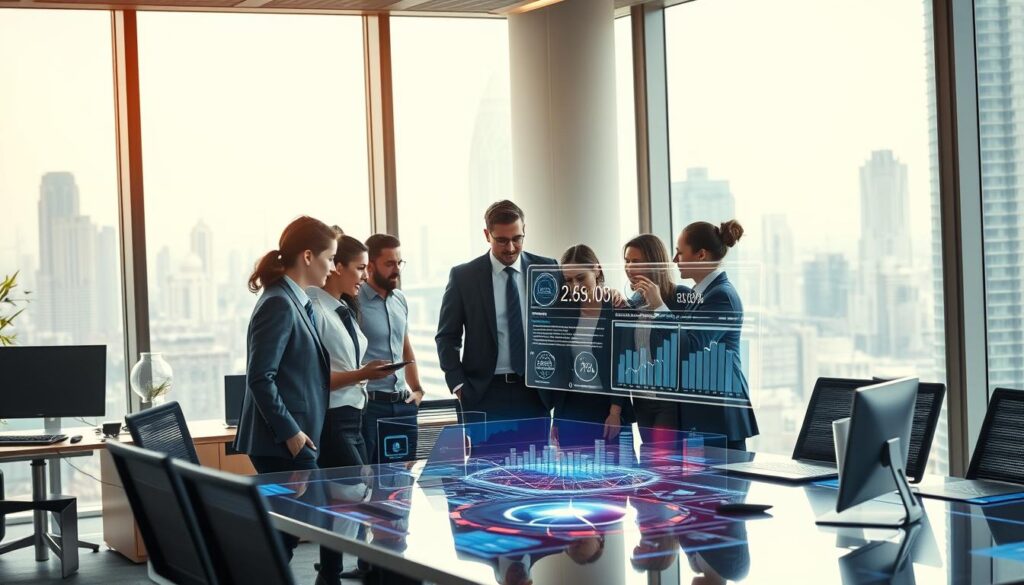 Künstliche Intelligenz Produktivität steigern