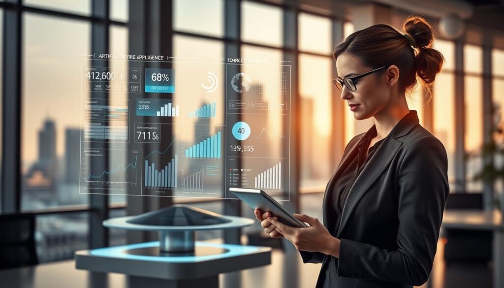 Künstliche Intelligenz Recruiting