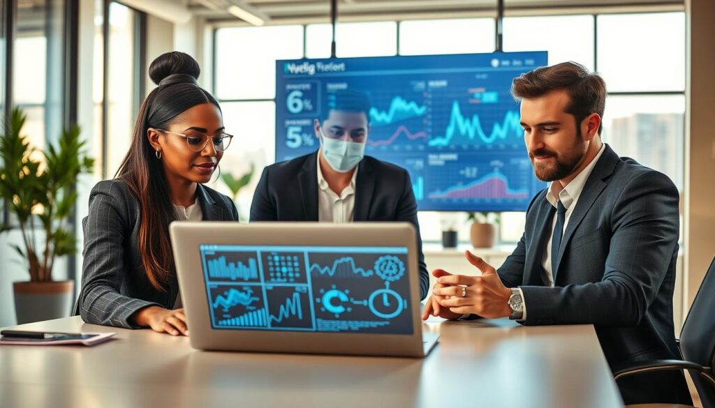 Künstliche Intelligenz SaaS Produktentwicklung
