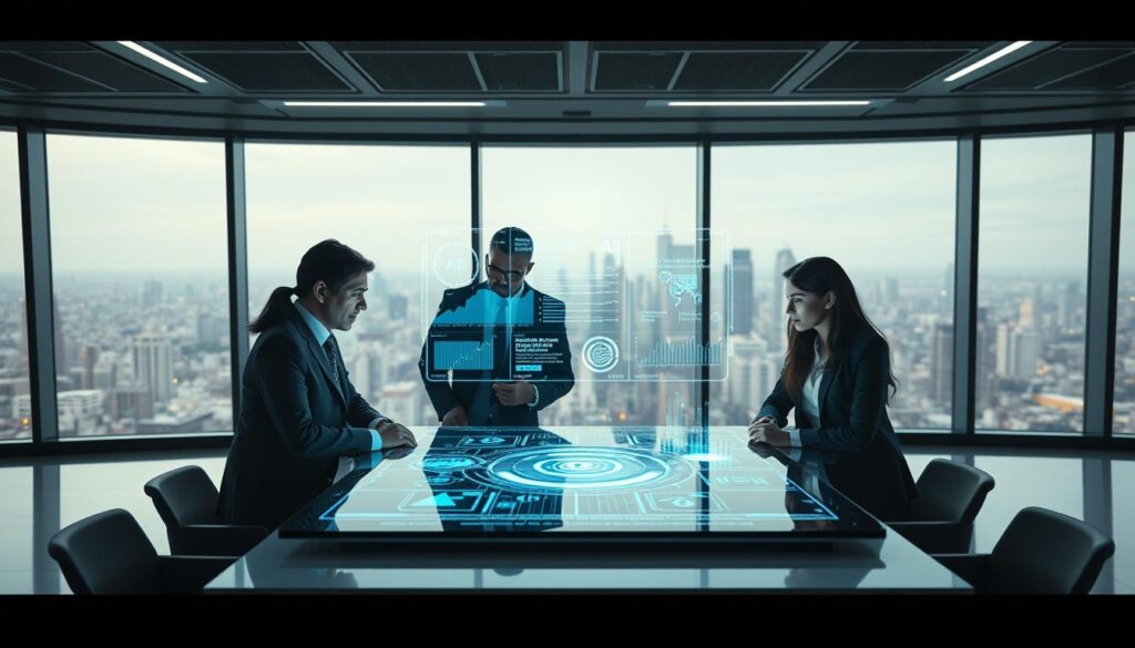 Künstliche Intelligenz Vertrieb Künstliche Intelligenz Vertrieb