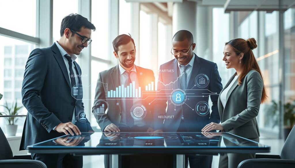 Künstliche Intelligenz Vertrieb Künstliche Intelligenz Vertrieb
