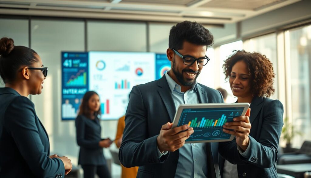 Künstliche Intelligenz Vertrieb Künstliche Intelligenz Vertrieb