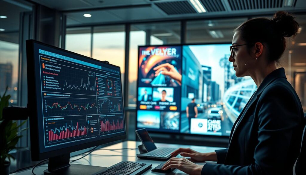 Künstliche Intelligenz Werbung und automatisierte Werbung im Marketing
