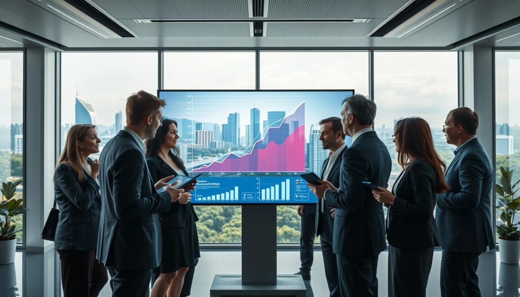 Künstliche Intelligenz Wirtschaftswachstum Deutschland