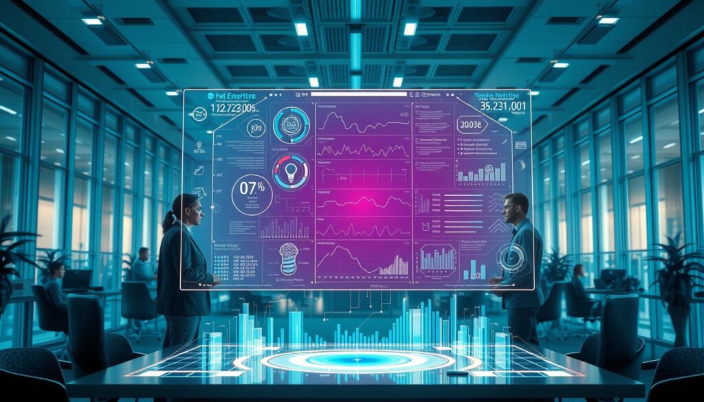 Künstliche Intelligenz Zeitmanagement KI-Algorithmen