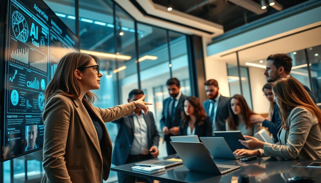 Künstliche Intelligenz im Controlling und personalisierte KI-Lösungen