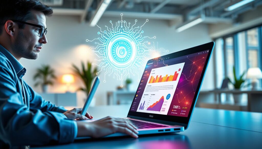 Künstliche Intelligenz im E-Mail Marketing