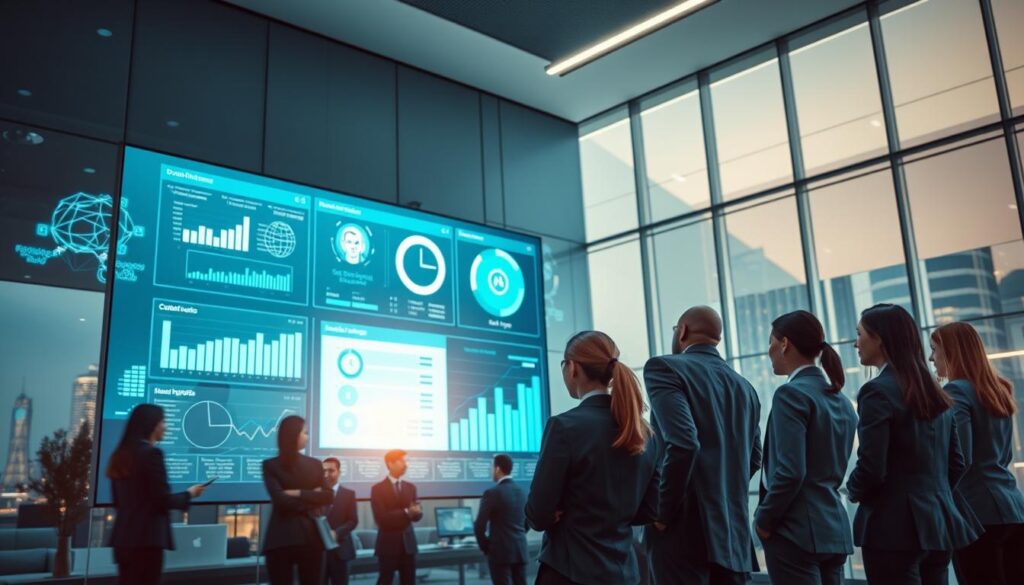 Künstliche Intelligenz im Kundenbeziehungsmanagement Künstliche Intelligenz im Kundenbeziehungsmanagement