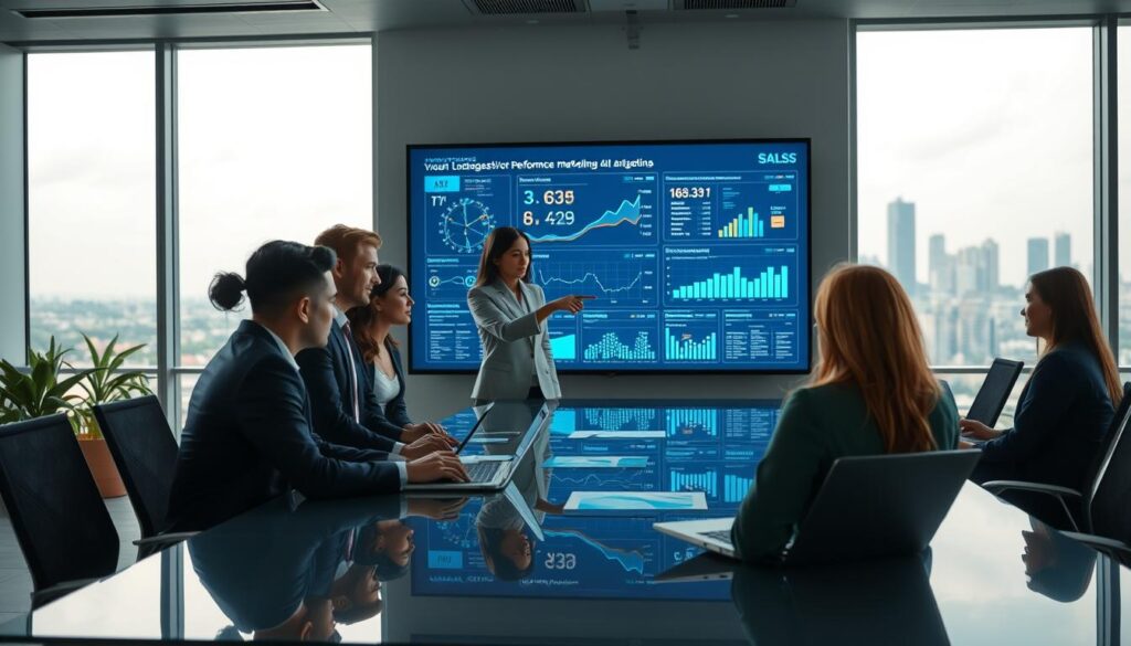 Künstliche Intelligenz im Marketing