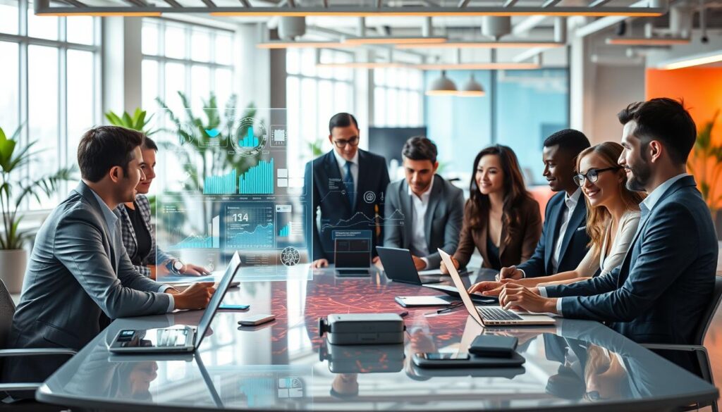Künstliche Intelligenz im Marketing und KI-gestützte Content-Erstellung Künstliche Intelligenz im Marketing und KI-gestützte Content-Erstellung