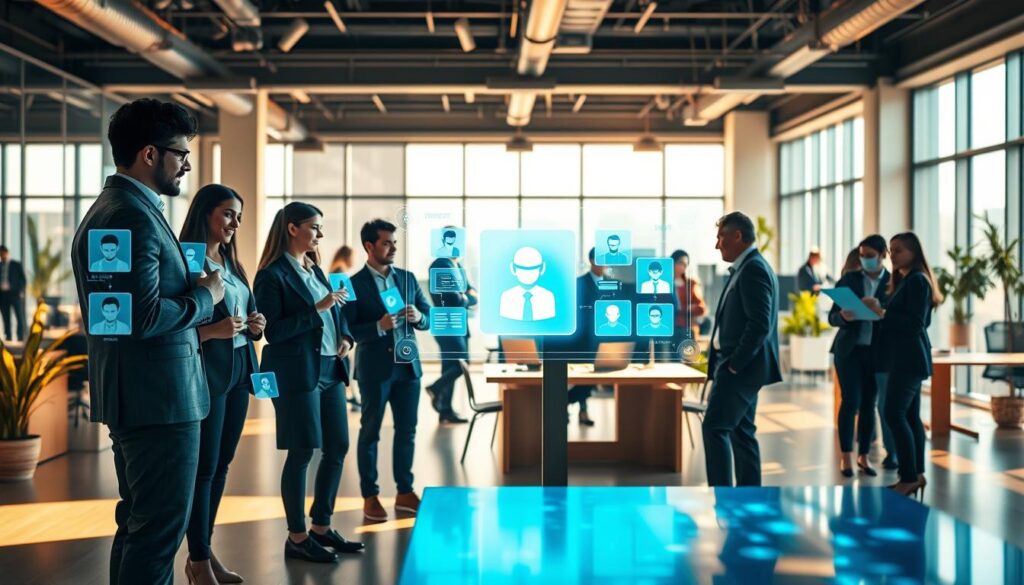 Künstliche Intelligenz im Recruiting und Bewerbungsprozess