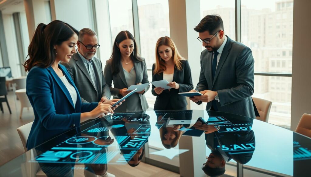 Künstliche Intelligenz im Team