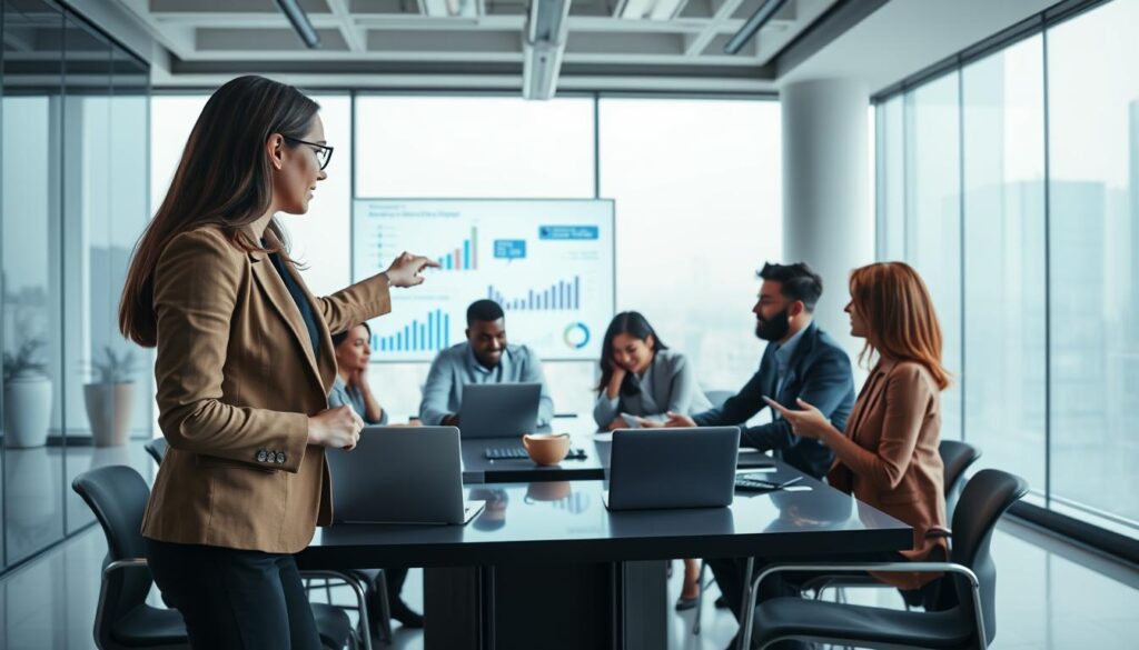 Künstliche Intelligenz im Team MIT Studie Datenanalyse