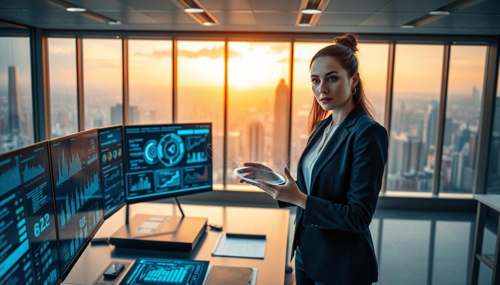 Künstliche Intelligenz in Business Intelligence