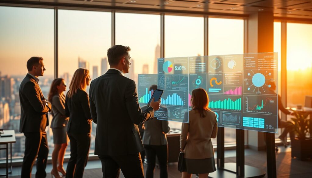 Künstliche Intelligenz in ERP-Systemen
